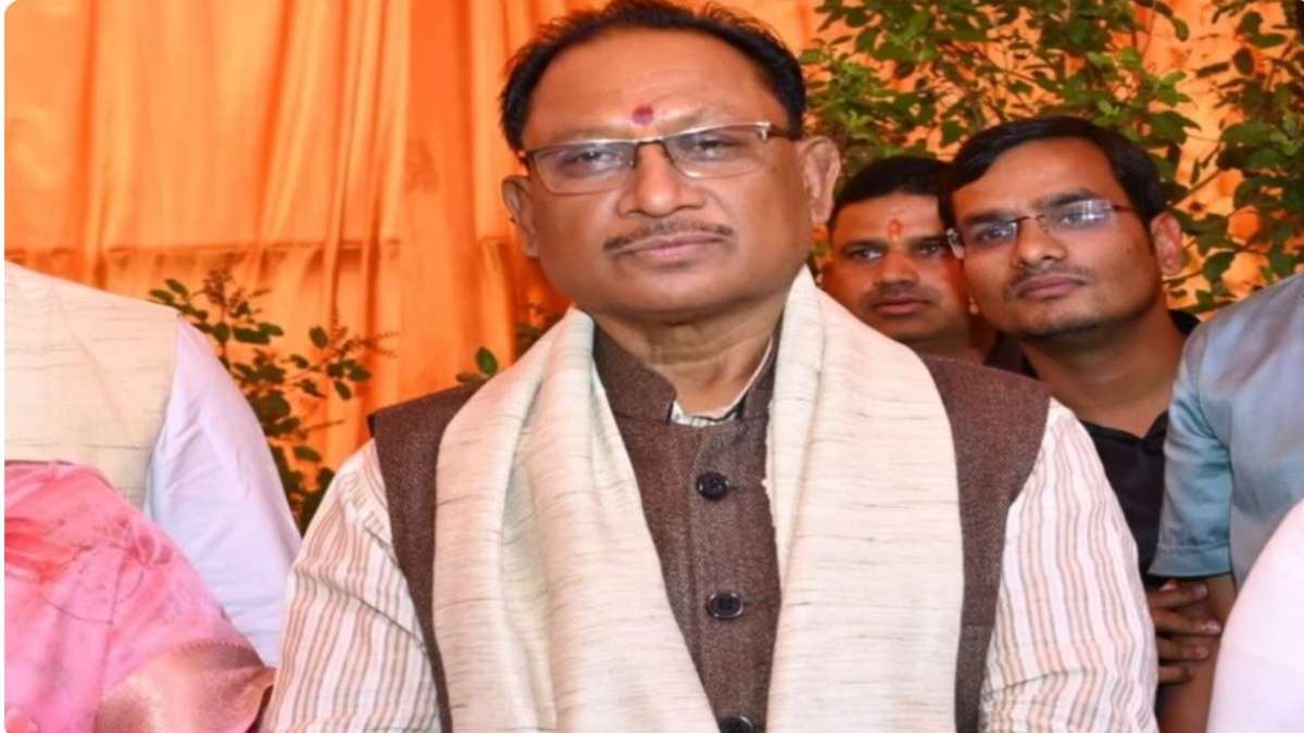 राज्यपाल के अभिभाषण पर चर्चा: सीएम विष्णुदेव साय बोले, ‘ 5 सालों के आर्थिक कुप्रबंधन को करेंगे दूर, आर्थिक उन्नति की ओर बढ़ेंगे’