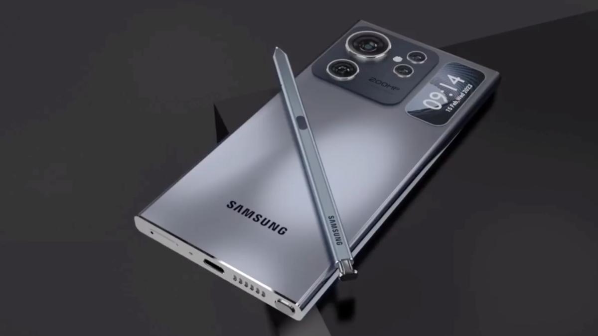Samsung के सबसे धांसू फोन की लॉन्च डेट आई सामने, Samsung Galaxy S24 Ultra के बारे में जानें ये 3 खास बातें…