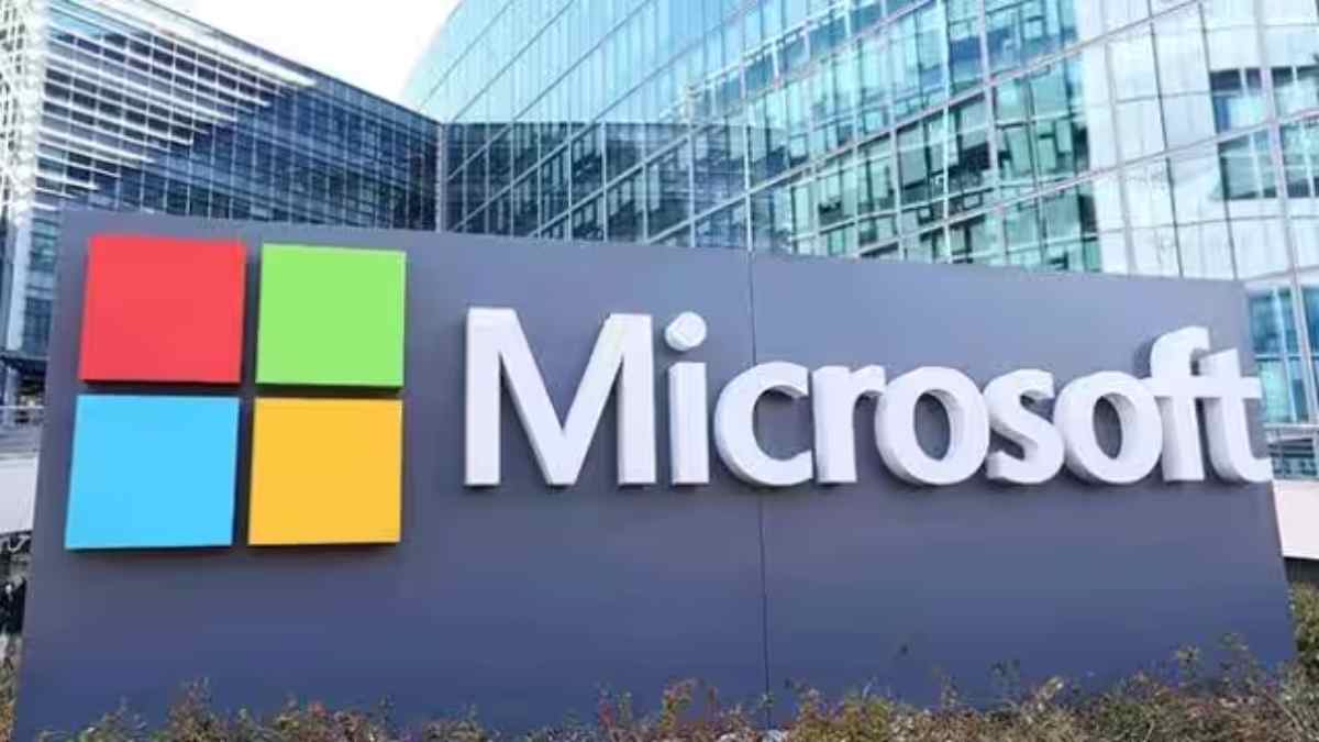 जरा ध्यान दें ! 24 करोड़ कंप्यूटर बनने वाले हैं कचरा, Microsoft बंद करने जा रहा ये विंडो ऑपरेटिंग सिस्टम सपोर्ट…