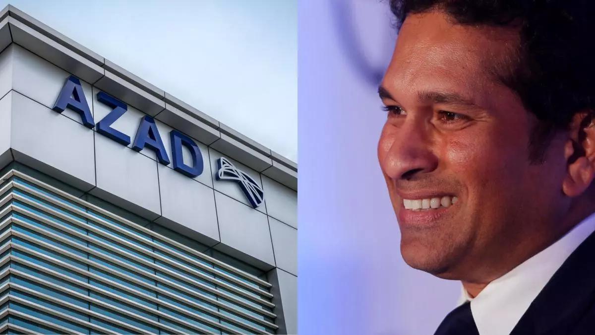 Azad Engineering Company: सचिन तेंदुलकर ने 5 करोड़ के बनाए 23 करोड़, आप भी जानिए कैसे कमाए करोड़ों रुपए ?