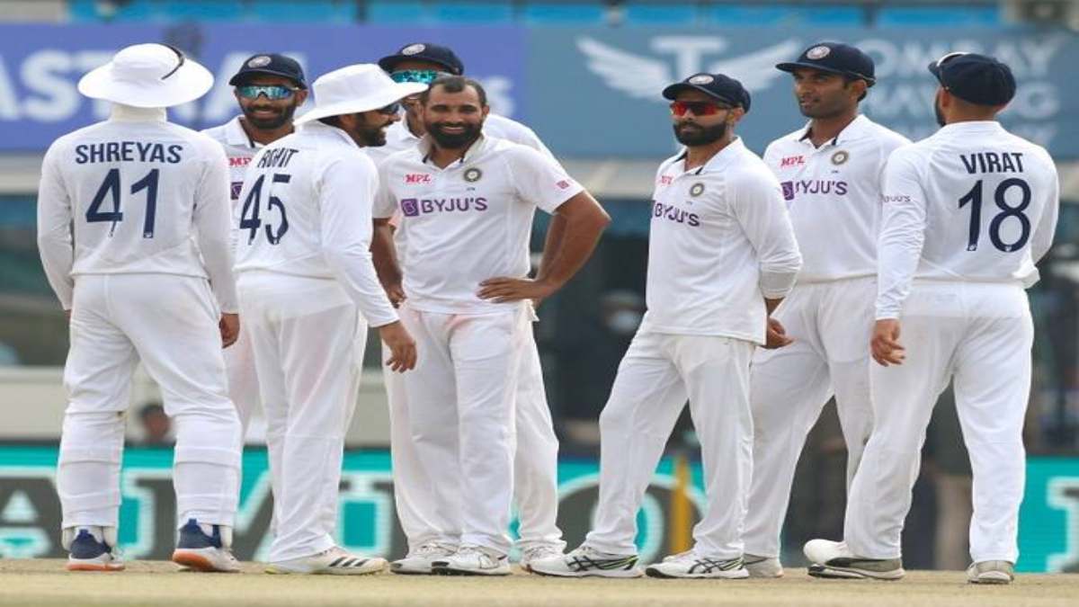 IND vs SA Test Series: चोटिल ऋतुराज गायकवाड़ की जगह इस खिलाड़ी को टेस्ट टीम में मिली जगह, ये 2 प्लेयर भारत की ‘ए’ टीम से हुए बाहर