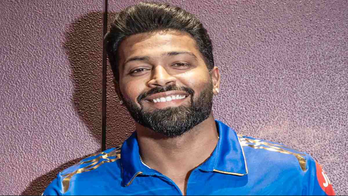 Hardik Pandya injury update : IPL से पहले मुंबई इंडियन्स के लिए बुरी खबर, इस वजह से बाहर हो सकते हैं कप्तान हार्दिक पांड्या…