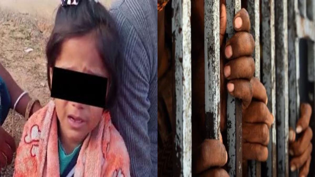 Odisha Crime: देवघर से अपहृत मासूम का सुंदरगढ़ से किया गया रेस्क्यू, पुलिस ने 4 किडनैपर्स को गिरफ्तार कर भेजा जेल