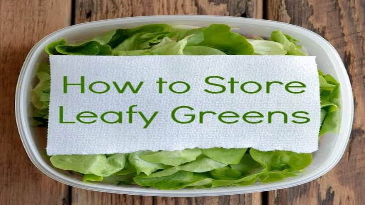 Kitchen Hacks: ठंड में काम आसान होने के साथ सुरक्षित रहेंगी सब्जियां, इन टिप्स को फॉलो कर काटे हरी सब्जियों और करें स्टोर