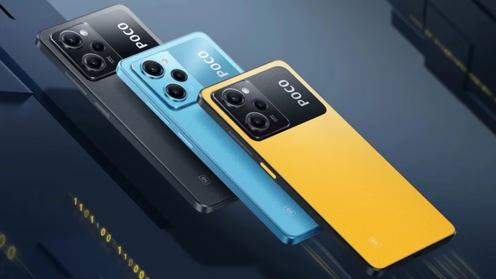 नए साल की शुरुआत होगी धमाकेदार, Poco X6 5G सीरीज भारत में होगी लॉन्च, धांसू डिस्प्ले और दमदार प्रोसेसर से लैस होंगे स्मार्टफोन