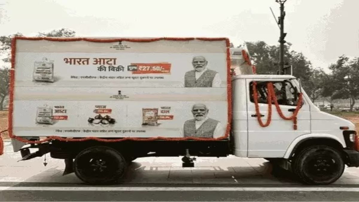 Bharat Brand Rice News : अब आटा के बाद चावल बेचेगी सरकार, महज इतने रुपए प्रति किलो में मिलेगा राइस, जानिए डिटेल …