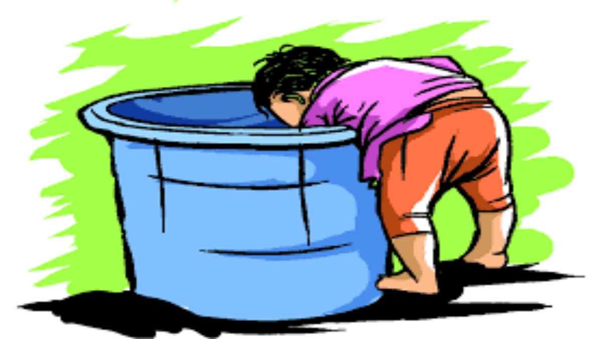 पंजाब : पानी से भरी बाल्टी में डूबकर डेढ़ वर्ष की मासूम की मौत, डॉक्टरों ने किया मृत घोषित …