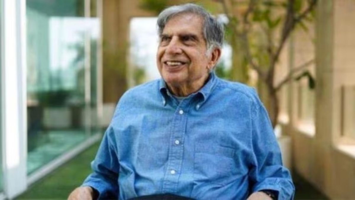 Ratan Tata will sell stake : रतन टाटा फर्स्टक्राई में बेचेंगे हिस्सेदारी, जानिए क्यों लिया ये फैसला ?