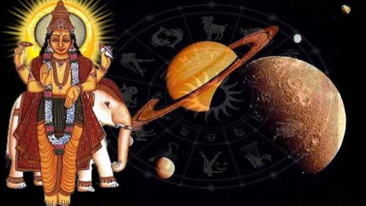 देवगुरु बृहस्पति कल होने वाले हैं मार्गी, इन राशियों को मिलेगा फायदा