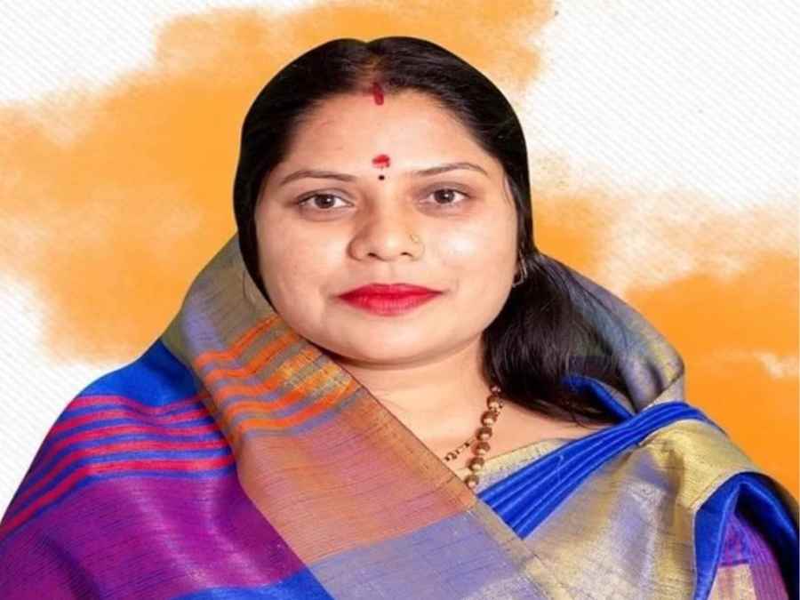 भाजपा के मंत्रिमंडल पर टिप्पणी पर पूर्व विधायक रंजना का पलटवार, कहा -भूपेश बघेल बताएं कि उन्होंने अपने सीनियर सिंहदेव का अपमान क्यों किया…