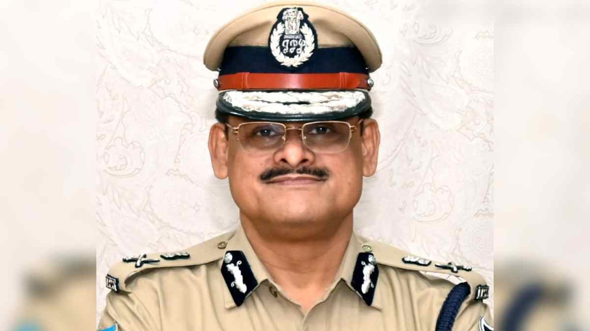 Odisha News: अरुण कुमार सारंगी होंगे ओडिशा के प्रभारी डीजीपी, गृह विभाग ने जारी किया आदेश