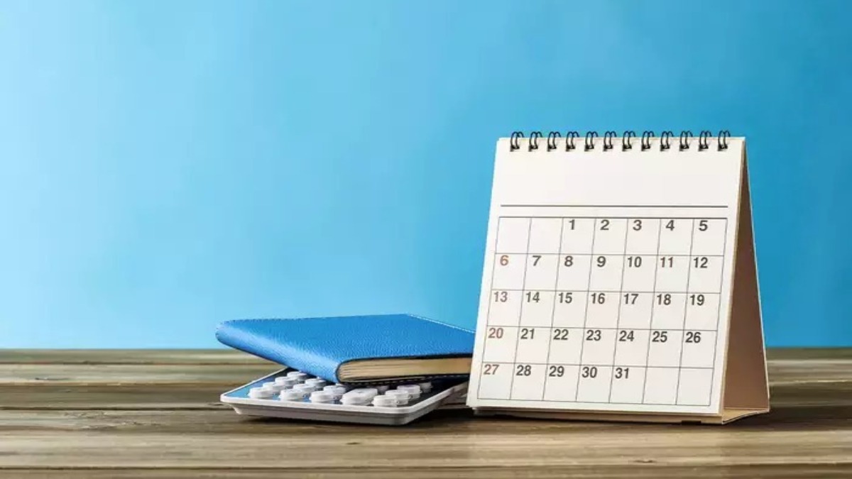 Share Market Holiday 2024 : क्या साल के पहले दिन बंद रहेगा शेयर बाजार? एक क्लिक में जानिए डिटेल