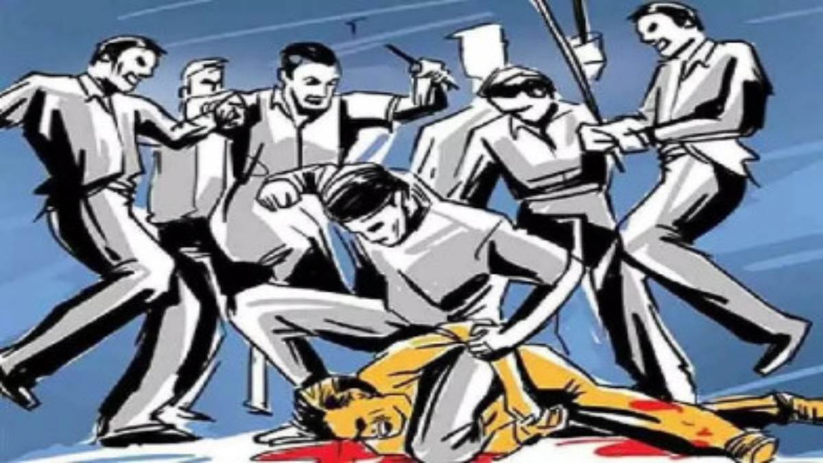 ODISHA NEWS : बदमाशों ने व्यवसायी पर किया जानलेवा हमला, हादसे में दुकान संचालक का बेटा भी घायल