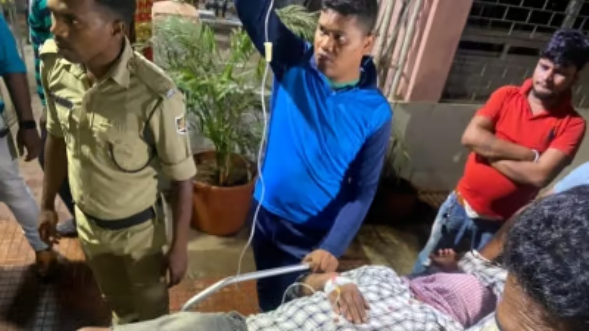Odisha News: कटक में पुलिस मुठभेड़, एक वॉन्टेड अपराधी हुआ घायल…