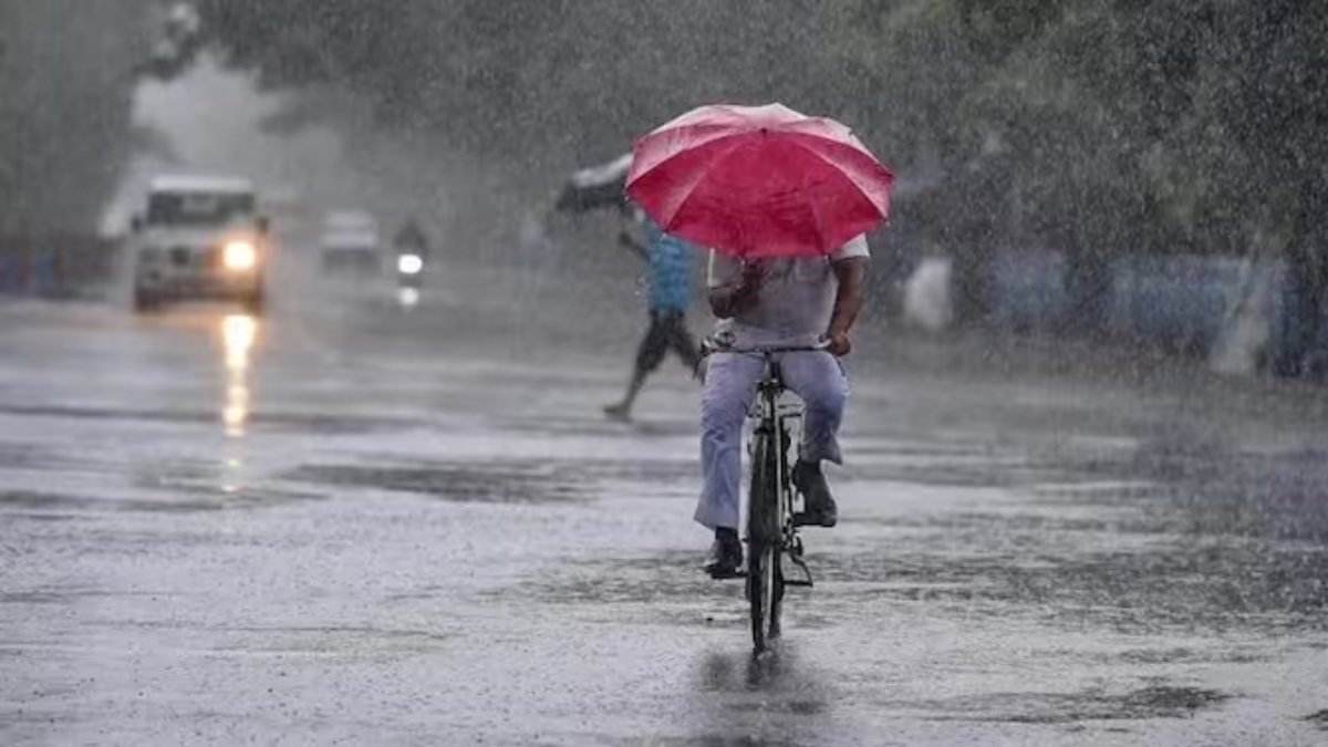 CG WEATHER UPDATE : राज्य में दिख रहा मिचौंग का असर, जानिए प्रदेश में कब तक होगी बारिश ?