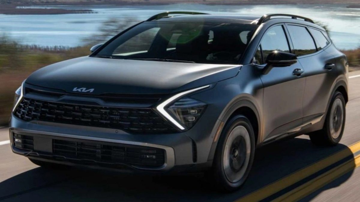 ADAS फीचर के साथ आएगी 2024 Kia ​​Sonet, इस तारीख को होगी लॉन्च, कंपनी ने जारी किया टीजर