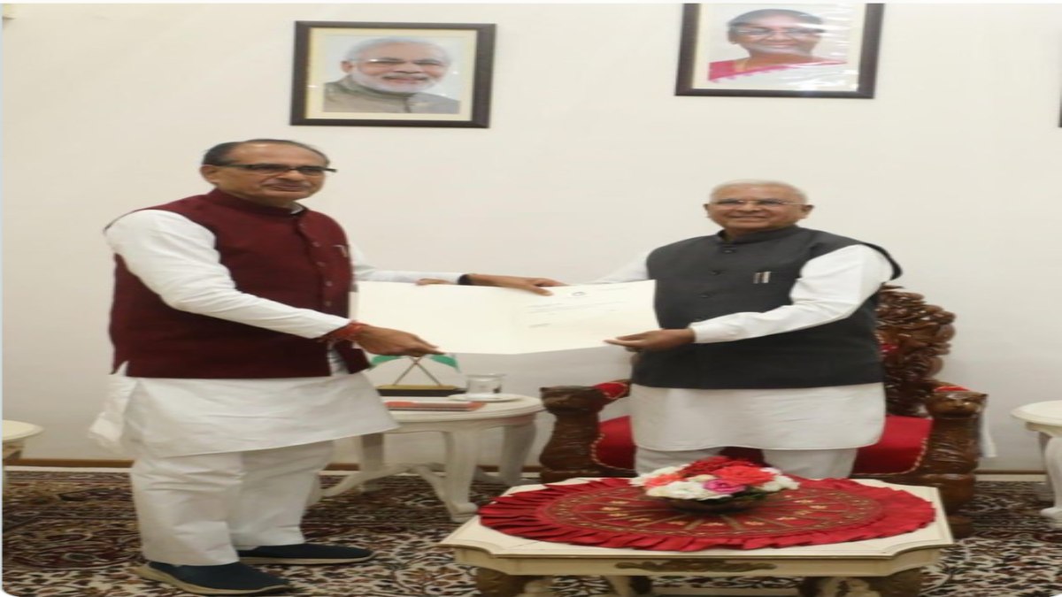कांग्रेस ने की शिवराज की तारीफः सोशल मीडिया X पर लिखा- आपका यह कदम काबिल-ए -तारीफ