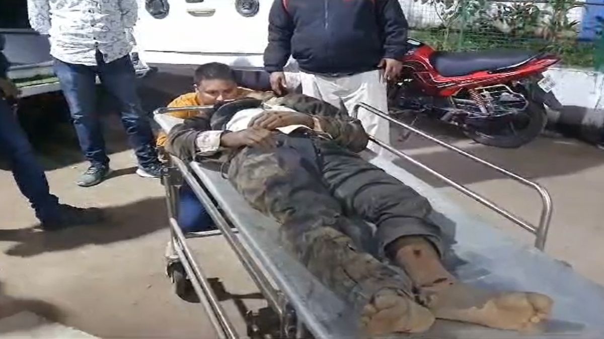 MP में गोली चलने से फैली सनसनीः दो भाइयों को मारी गोली, एक की मौत, एक गंभीर
