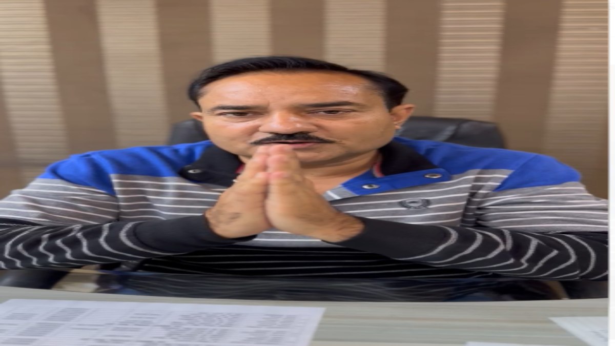 दिग्विजय और जयवर्धन सिंह को चेतावनीः हीरेंद्र बोले- मेरे कार्यकर्ताओं से गलत व्यवहार किया तो परिणाम होंगे बुरे