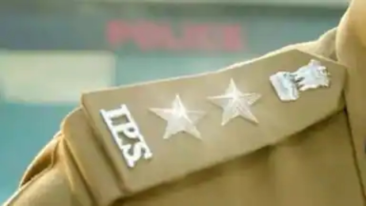 IPS और राज्य पुलिस सेवा के अफसरों की सूची तैयारः 3 साल से एक ही जगह जमे अधिकारियों का होगा ट्रांसफर