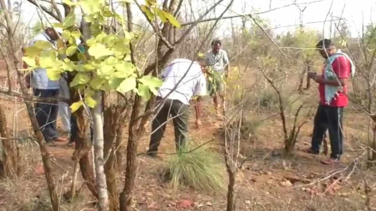 Odisha Crime: कंधमाल में मिला नाबालिग का नर कंकाल, दो महीने से था लापता, जांच में जुटी पुलिस