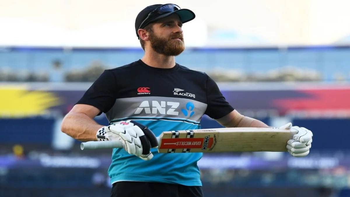 New Zealand vs Bangladesh T20: बांग्लादेश के खिलाफ टी20 सीरीज के पहले न्यूजीलैंड के लिए बड़ी खुशखबरी, टीम में एक साल बाद केन विलियमसन की हुई वापसी
