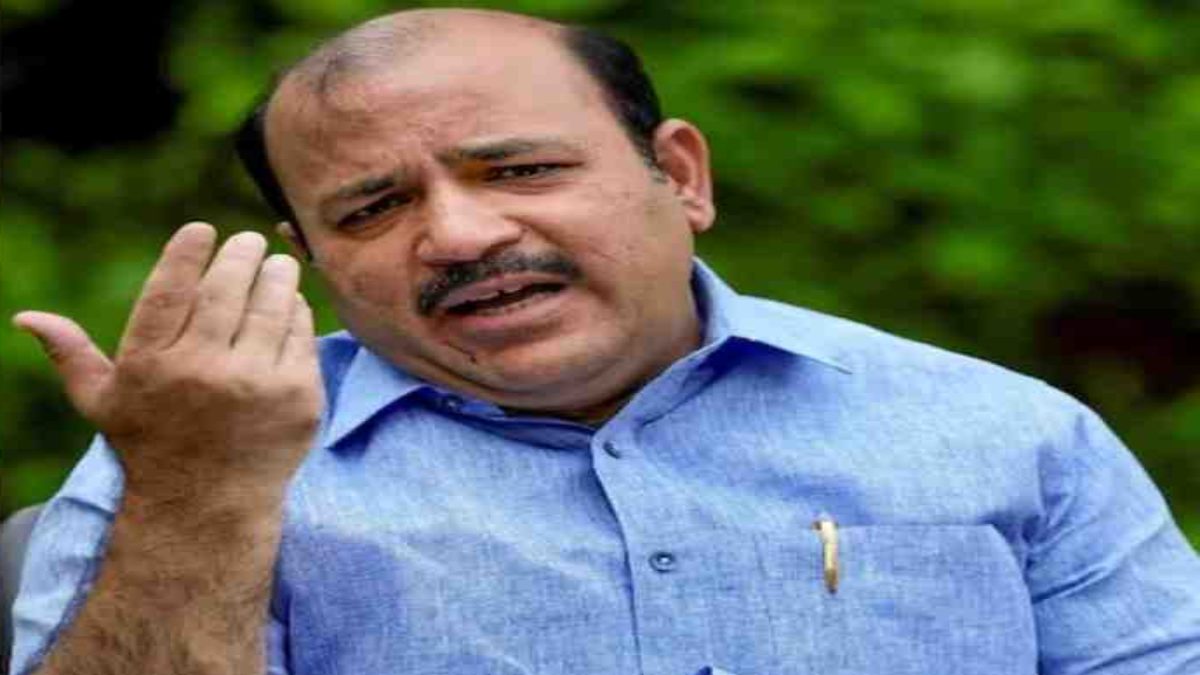 Big News : बसपा ने सांसद दानिश अली को पार्टी से किया निलंबित, जानिए वजह