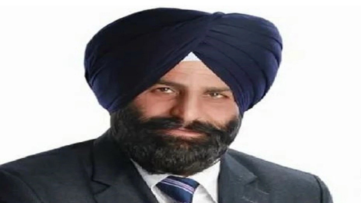 Punjab News : AAP विधायक गज्जनमाजरा की 35.10 करोड़ की प्रॉपर्टी अटैच