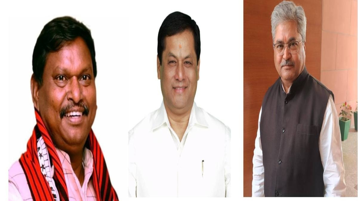 CG में CM के लिए काउंट डाउन शुरू : दो केंद्रीय मंत्री और राष्ट्रीय महासचिव चुनेंगे विधायक दल का नेता, जानिए कौन हैं ये पर्यवेक्षक, जिन्हें भाजपा ने दी मुखिया के खोज की जिम्मेदारी ?