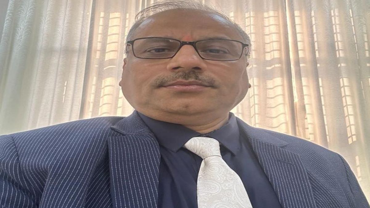 चीफ जस्टिस सिन्हा ने हाईकोर्ट के सभी अनुभागों, राज्य न्यायिक अकादमी और ADR बिल्डिंग का किया औचक निरीक्षण, दिए ये निर्देश