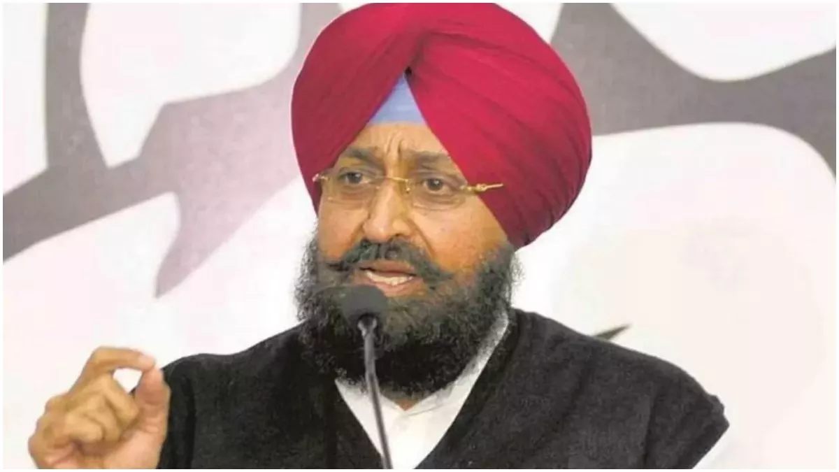 अवैध खनन पर लगाम लगाने में नाकाम रही AAP सरकार : प्रताप सिंह बाजवा