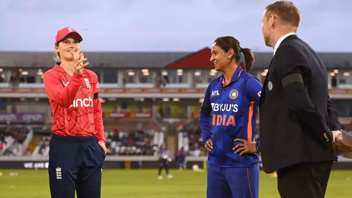 IND-W vs ENG-W 2nd T20I preview : भारत को खेल के तीनों विभाग में करना होगा सुधार, इंग्लैंड की नजर दूसरे मैच में जीत के साथ अजेय बढ़त पर