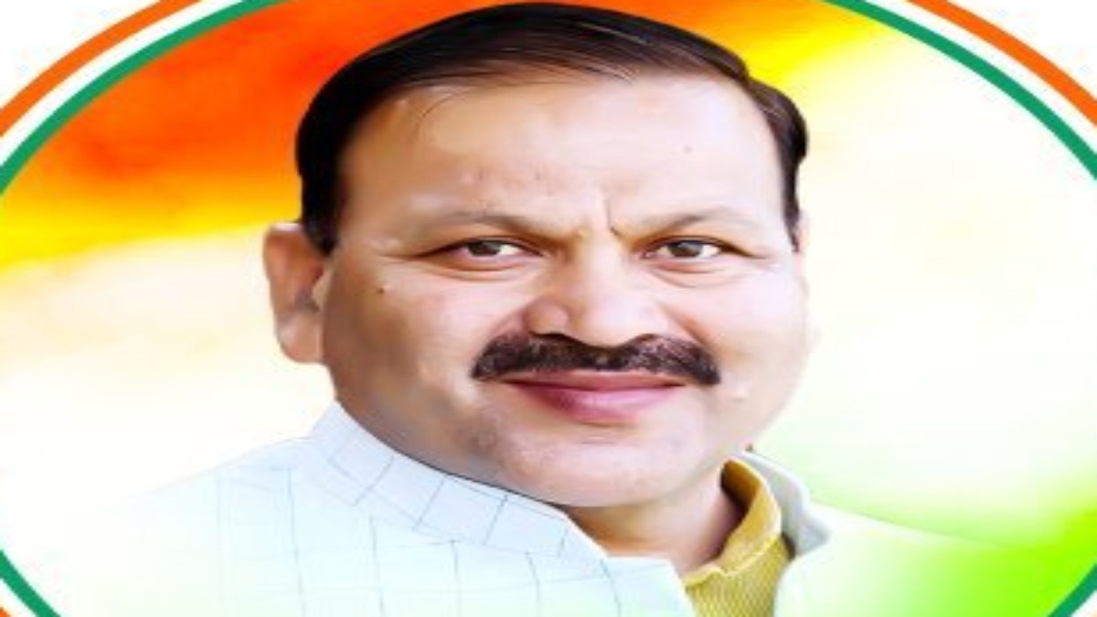 MP Election Result : कांग्रेस MLA सतीश सिकरवार ने लगातार दूसरी बार जीता चुनाव, इतने वोट से पूर्व मंत्री को हराया