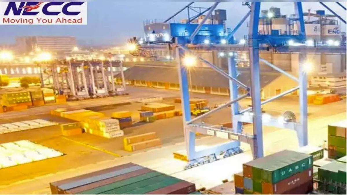 NECC Share Price : शेयर बाजार की तेजी के बीच रॉकेट बना शेयर, 900 प्रतिशत दिया रिटर्न, जानिए डिटेल्स