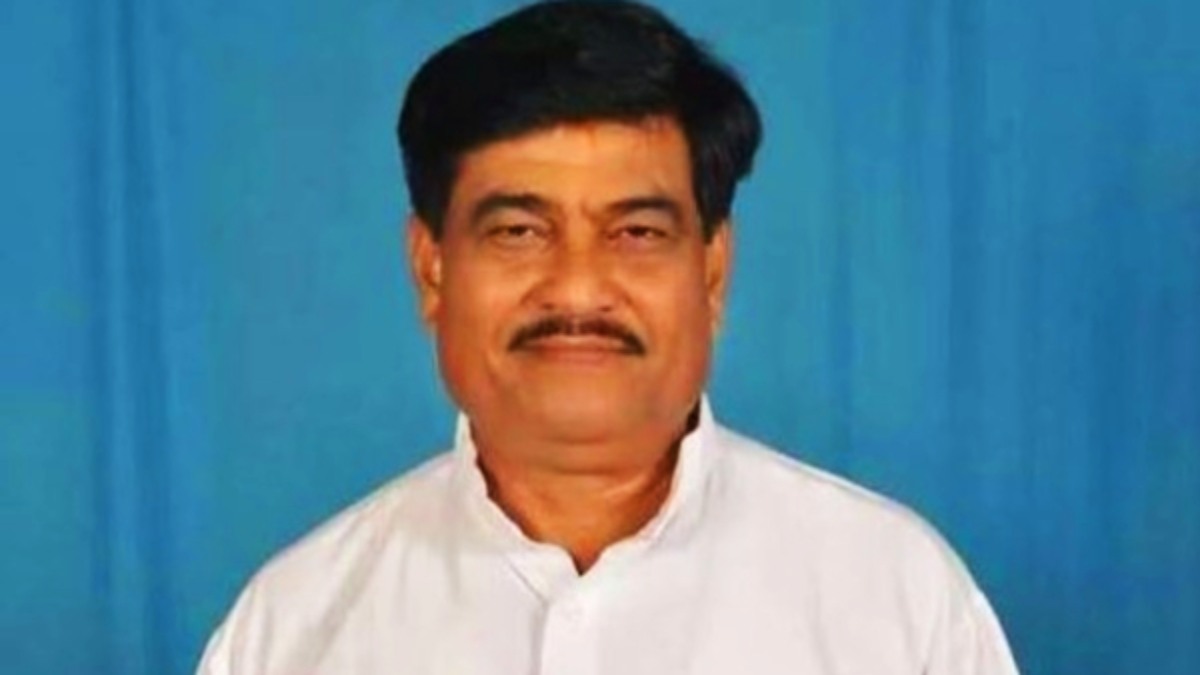 Odisha News : कृषि मंत्री रणेंद्र प्रताप की गाड़ी पर पथराव, ड्राइवर घायल