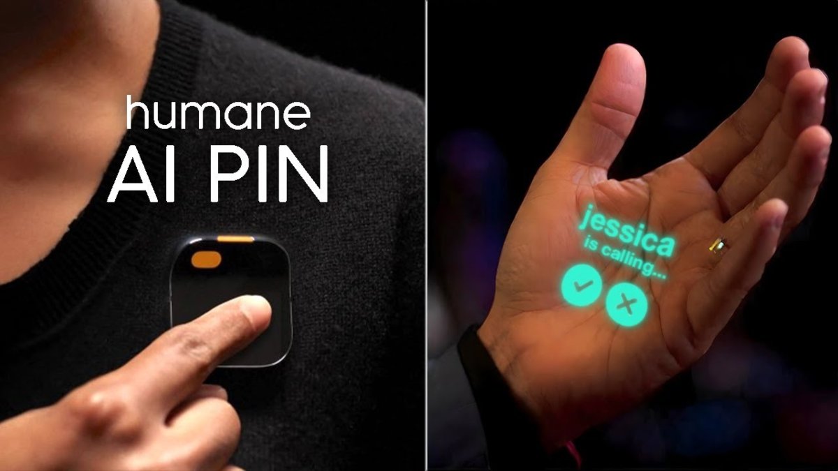 Humane AI Pin का ऑर्डर शुरू, स्मार्टफोन की छुट्टी कर देगा ये AI डिवाइस, जानें कीमत