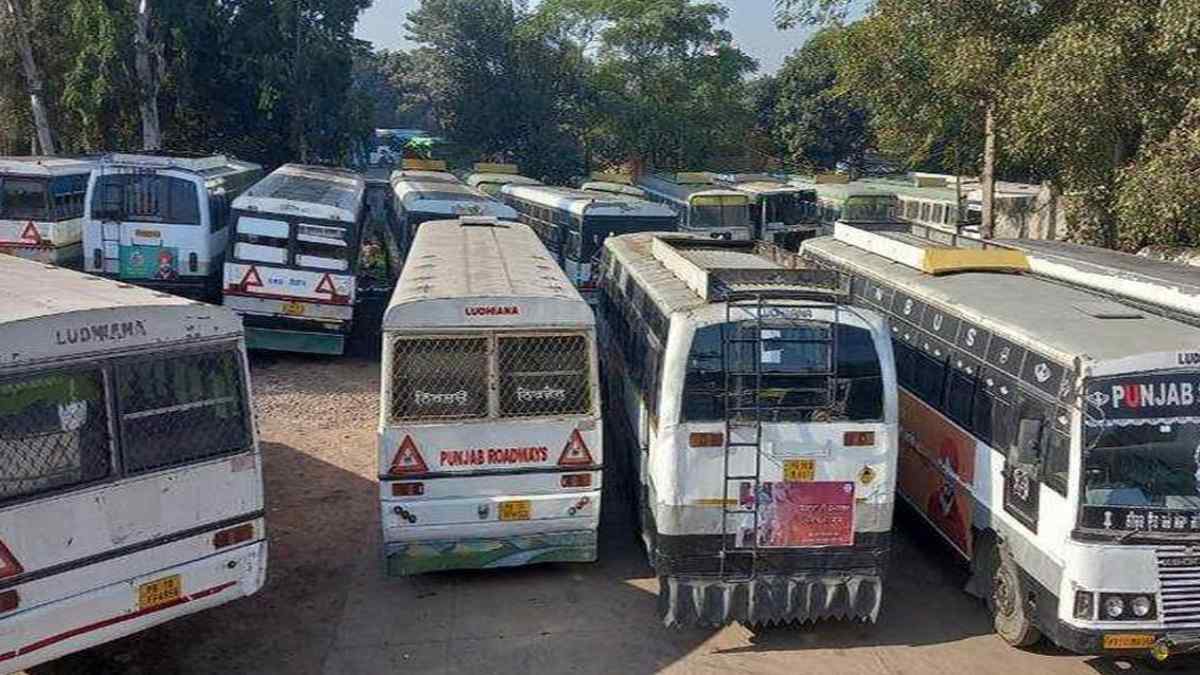 Punjab News : छोटे साहिबजादों की शहीदी सभा के लिए चलेंगी 75 मुफ्त बसें