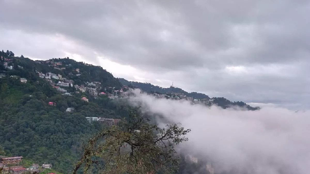 Uttarakhand Weather Update : प्रदेश में दो दिन जमकर बरसेंगे बादल, मौसम विभाग ने दी चेतावनी, रेड अलर्ट जारी