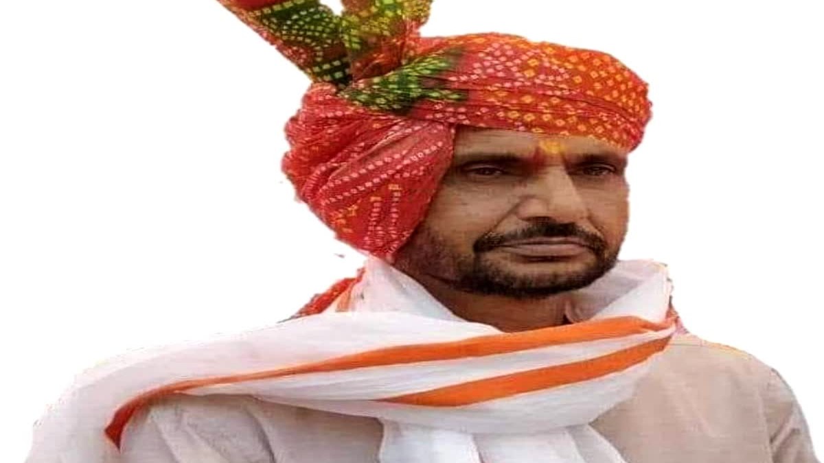 MP Election Result : श्योपुर जिले की दोनों सीटों पर इस बार कांग्रेस का कब्जा, बाबूलाल जंडेल ने लगातार दूसरी बार चुनाव जीतकर बदला 75 साल का इतिहास