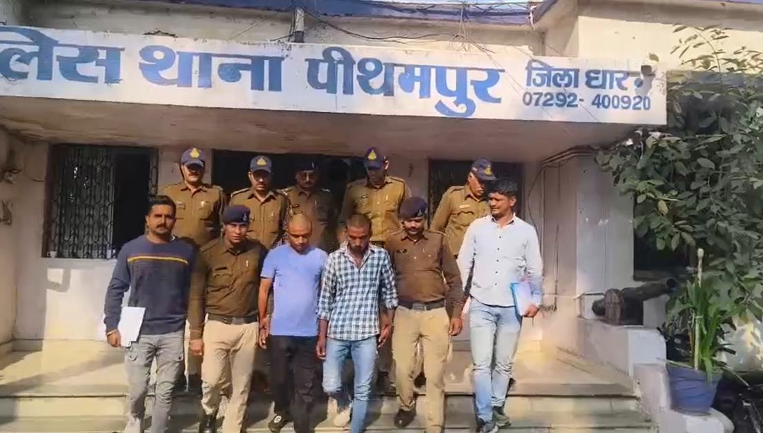 घोर कलयुगः सिर्फ इस बात के लिए दो बेटों ने पिता को उतार दिया मौत के घाट, पढ़िए पूरी खबर