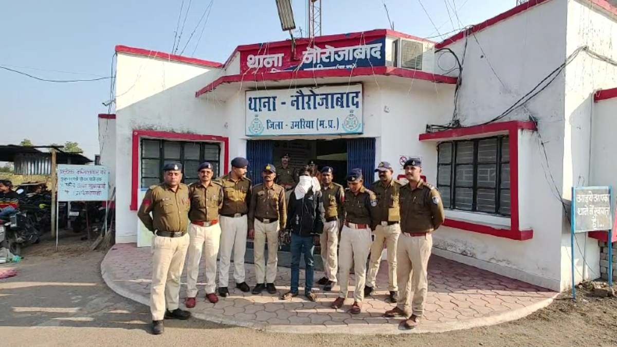 डबल मर्डर का खुलासा: संबंध बनाने से इनकार करने पर चढ़ा आरोपी का पारा, पहले महिला को उतारा मौत के घाट, फिर पति की कर दी हत्या