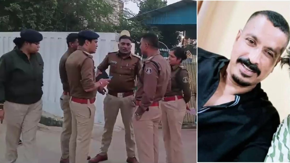 गैंगस्टर तपन सरकार के घर पुलिस ने की छापेमारी, ASP  और 4 थानों के TI कर रहे आरोपी की तलाश