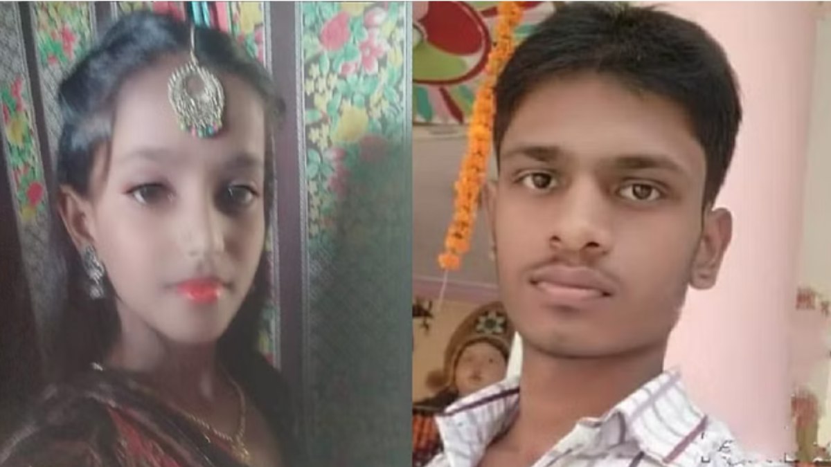 Road Accident : तेज रफ्तार ट्रक ने बाइक को मारी जोरदार टक्कर, हादसे में भाई-बहन समेत तीन की मौत