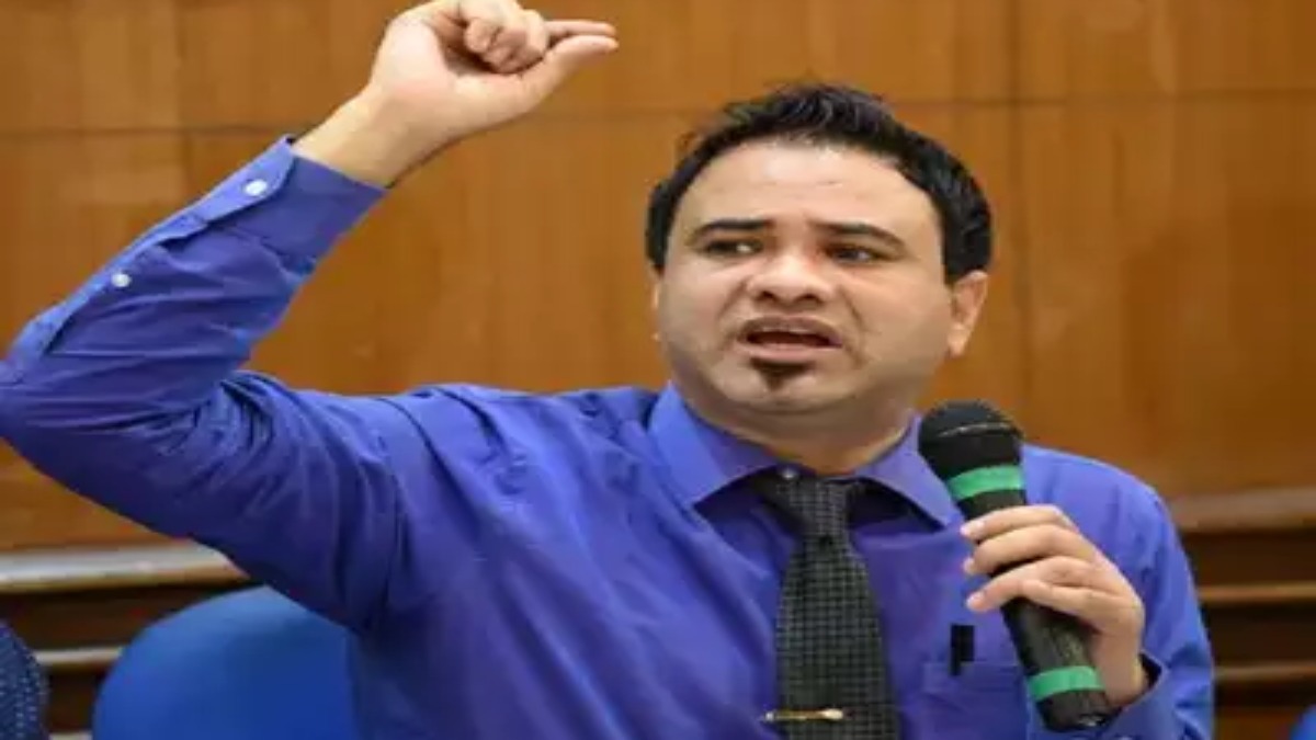 डॉ. कफील खान की बर्खास्तगी पर 1 साल के बाद भी योगी सरकार ने नहीं दिया जवाब, हाईकोर्ट सख्त, अब अगली सुनवाई तक दिया समय