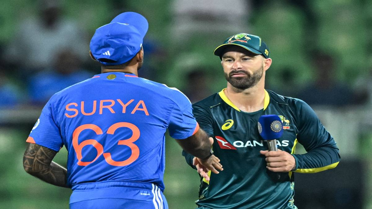 IND Vs AUS : रायपुर के स्टेडियम में होगा चौथा मुकाबला, सीरीज पर कब्जा करने की उम्मीद से उतरेगी टीम इंडिया, जानिए पिच रिपोर्ट और दोनों टीमों की संभावित प्लेइंग 11
