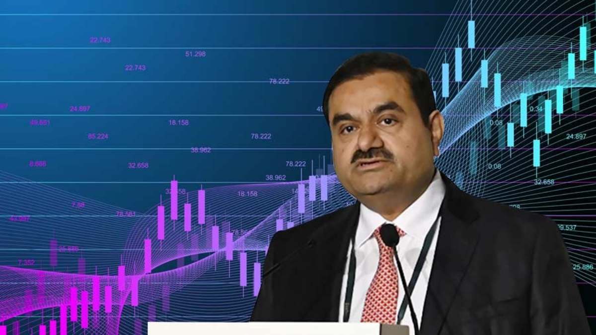 Adani Share Price News : अडानी के शेयर चमका सकते हैं आपकी किस्मत, एक क्लिक में जानिए पूरा डिटेल