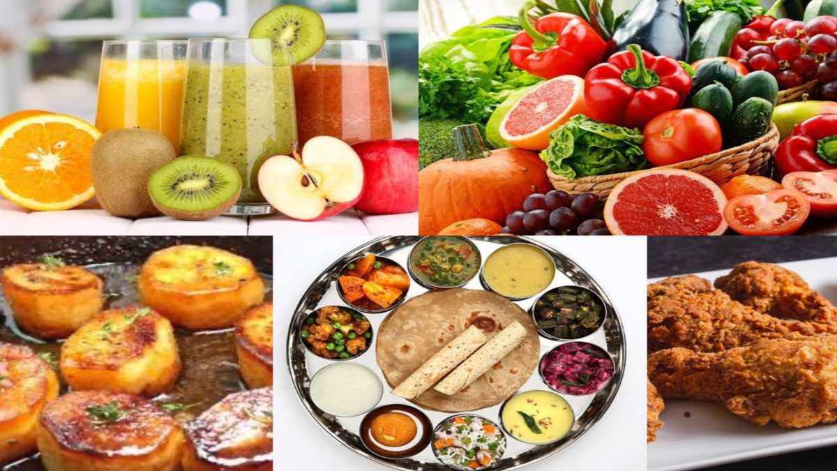 Health Tips : आलू को पचने में लगता है चिकन जितना समय, जानिए रोटी-चावल और अन्य भोजन कितनी देर में पचता है