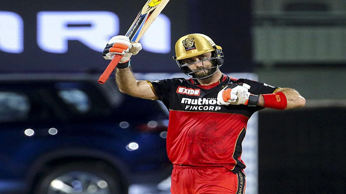 IPL : ऑस्ट्रेलियाई ऑलराउंडर ग्लेन मैक्सवेल का बड़ा बयान, अपने करियर के अंतिम पड़ाव तक खेलता रहूंगा IPL …