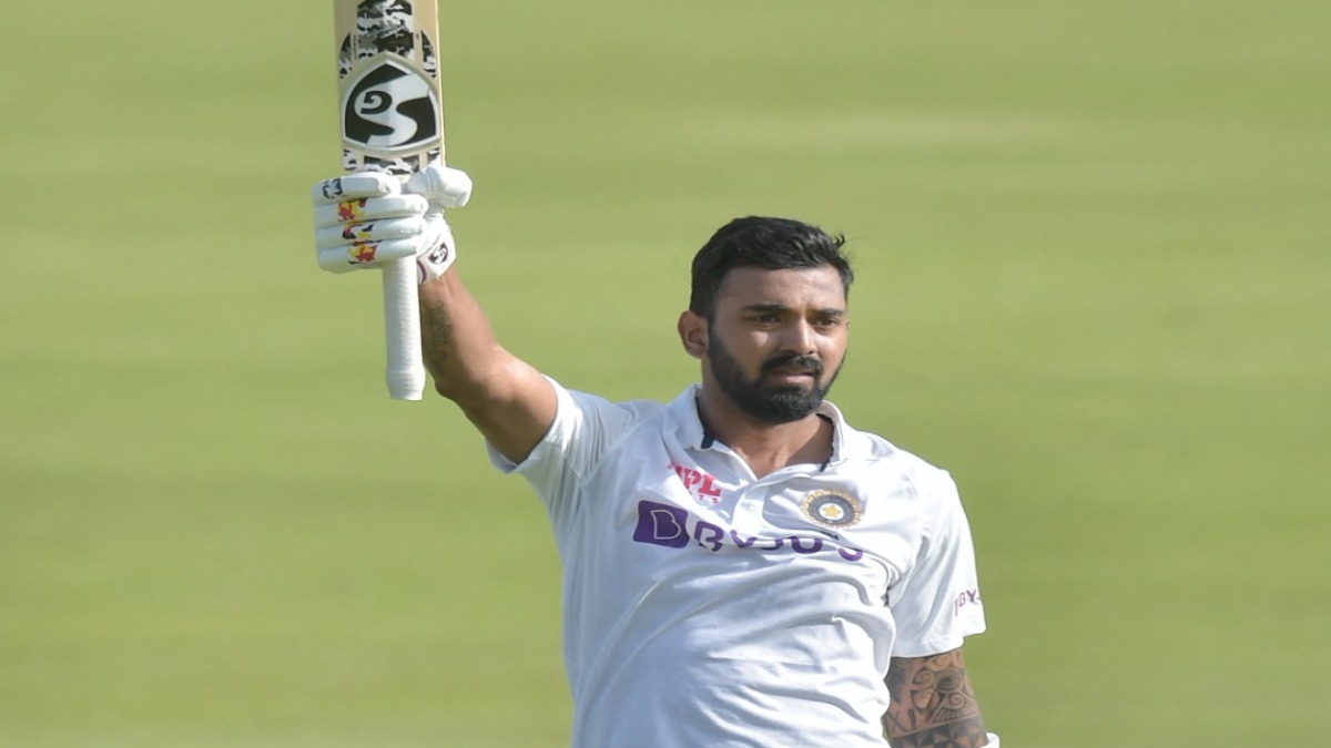 IND vs SA 1st Test : दक्षिण अफ्रीका के खिलाफ टेस्ट शतक जड़ने वाले केएल राहुल ने याद किया आलोचनाओं वाला दिन, जानिए विकेटकीपर बल्लेबाज ने क्या कहा…