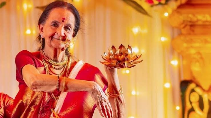 एक्ट्रेस R Subbalakshmi का हुआ निधन, इस फिल्म में निभाया था सुशांत की नानी का किरदार …
